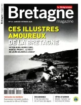 Bretagne (francés) 1
