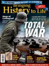 Bringing History To Life Magazine 1