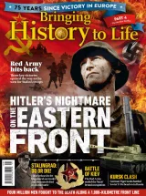 Bringing History To Life Magazine 1