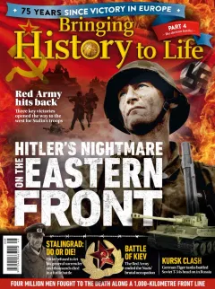 Bringing History To Life Magazine