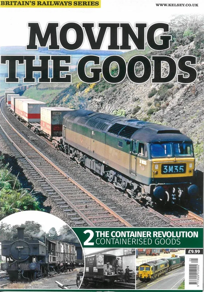 Britains Railways Series