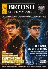 British Chess Magazine 1