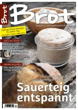 Brot Magazin (alemán) 1