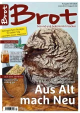 Brot Magazin (alemán) 1