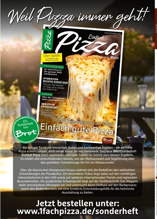 Brot Magazin (alemán)