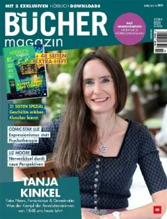 Bücher (alemán)