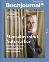 Buchjournal (alemán) 1