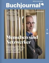Buchjournal (alemán) 1