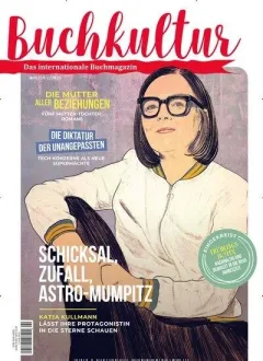 Buchkultur (alemán)