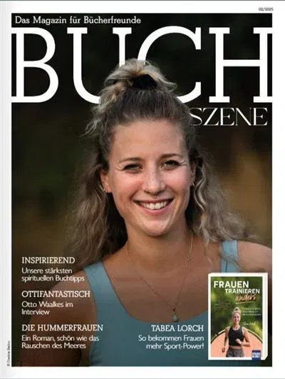 Buchszene (alemán)