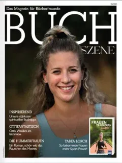 Buchszene (alemán)