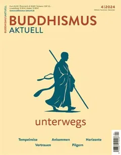 Buddhismus Aktuell (alemán)