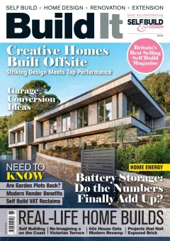 Build It Magazine