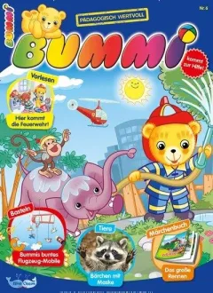 Bummi (alemán)