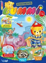 Bummi (alemán) 1