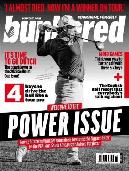 Bunkered Magazine