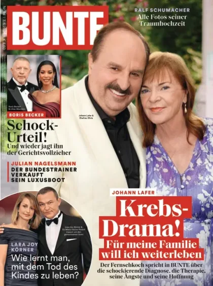 Bunte (alemán)