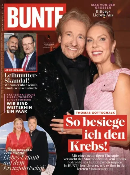 Bunte (alemán)