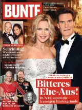 Bunte (alemán) 1