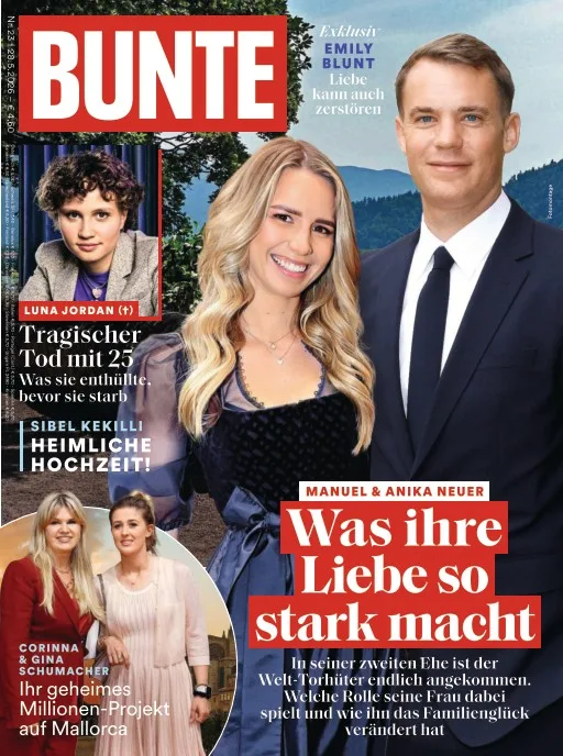 Bunte (alemán)