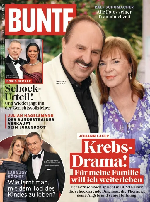 Bunte (alemán)