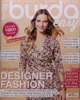 Burda easy (alemán) 1