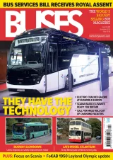 Buses Magazine 1