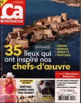 Ca m'interesse (francés) 1