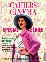 Cahiers du Cinema (francés) 1