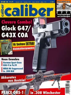 Caliber (alemán)