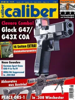 Caliber (alemán)
