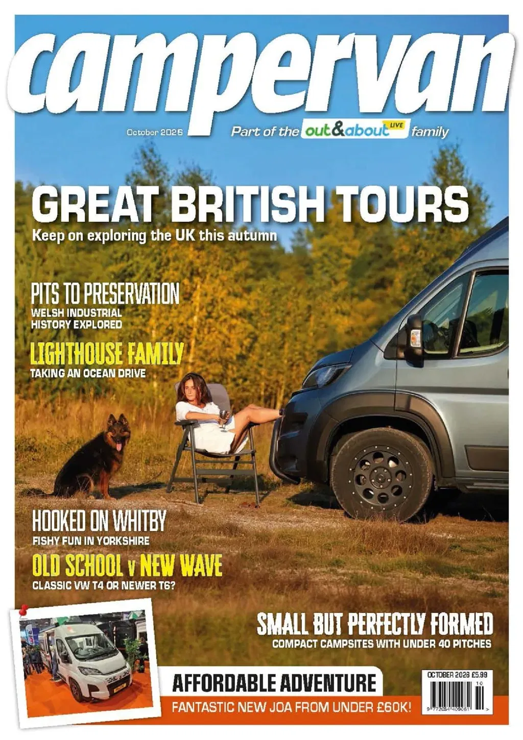 Campervan Magazine