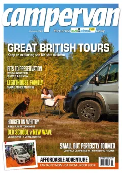 Campervan Magazine