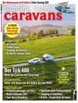 Camping Cars + Caravans (alemán) 1