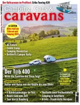 Camping Cars + Caravans (alemán) 1