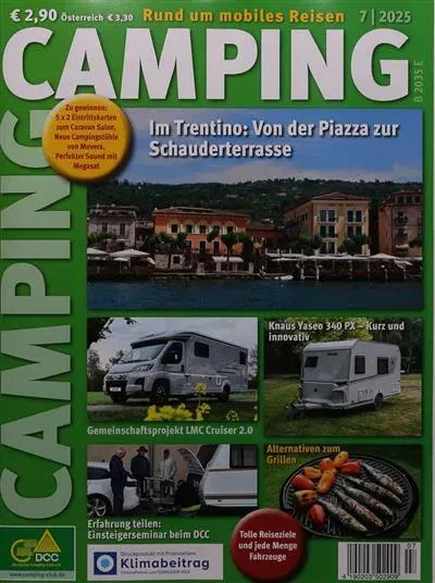Camping (alemán)