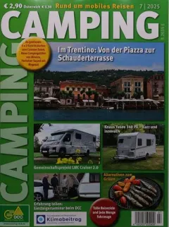 Camping (alemán)