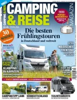 Camping & Reise (alemán) 1