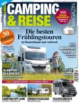 Camping & Reise (alemán) 1