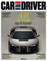 Car & Driver (español) 1