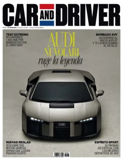 Car & Driver (español)