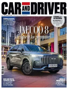 Car & Driver (español)