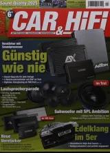 Car & Hifi (alemán) 1