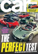 Car Magazine 1