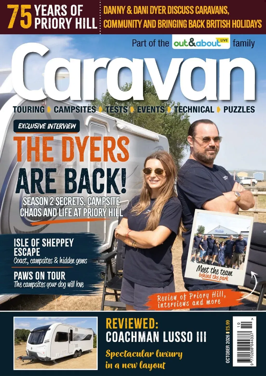 Caravan Magazine