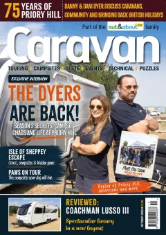 Caravan Magazine
