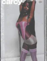 Carcy Magazine (Inglés) 1
