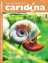 Caridina (alemán) 1