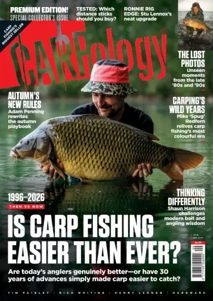 Carpology Magazine