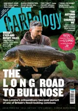 Carpology Magazine 1